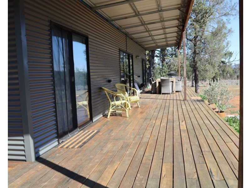 Renovo, Bingara NSW 2404