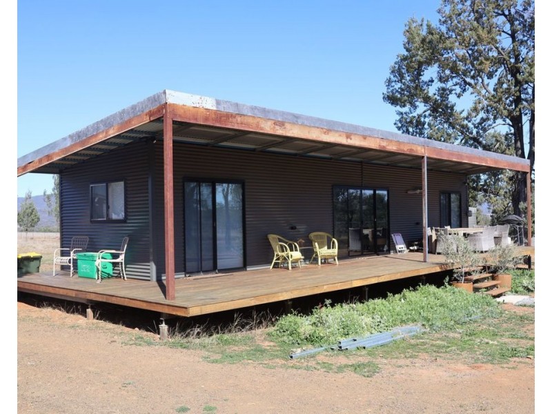 Renovo, Bingara NSW 2404