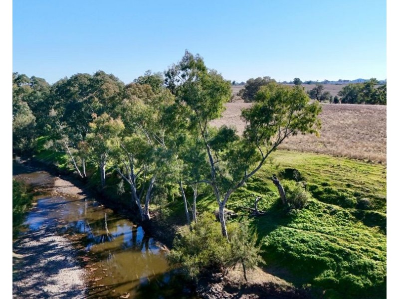 Renovo, Bingara NSW 2404