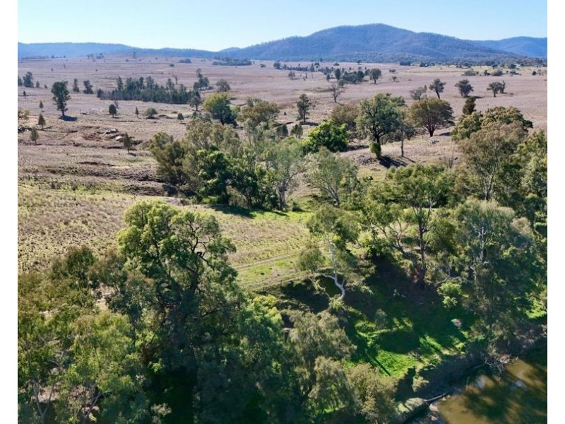 Renovo, Bingara NSW 2404