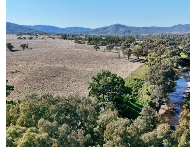 Renovo, Bingara NSW 2404