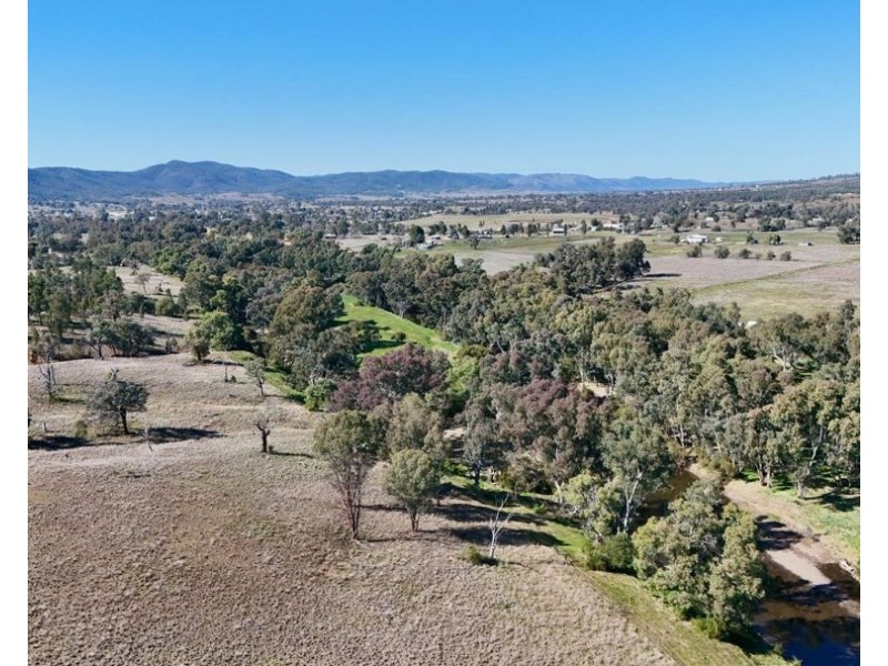 Renovo, Bingara NSW 2404