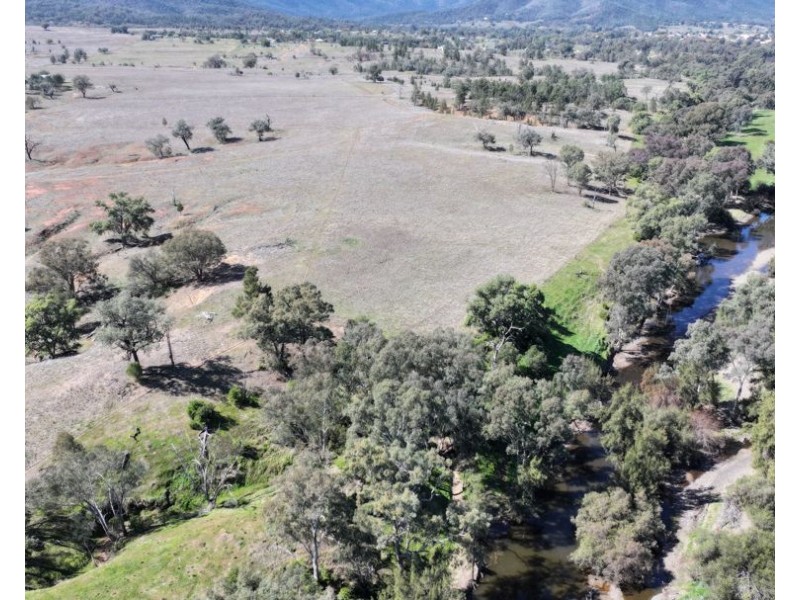 Renovo, Bingara NSW 2404
