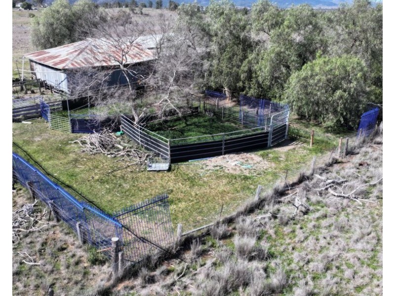 Renovo, Bingara NSW 2404