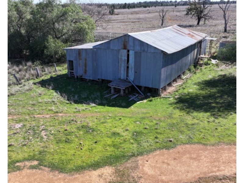 Renovo, Bingara NSW 2404