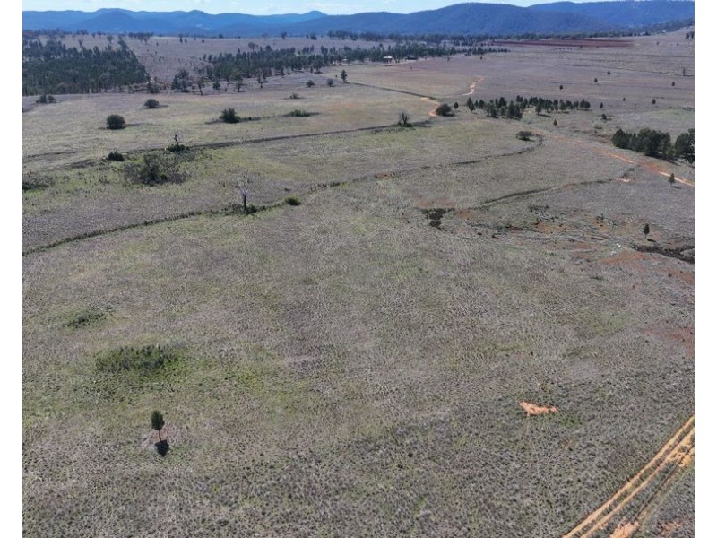 Renovo, Bingara NSW 2404