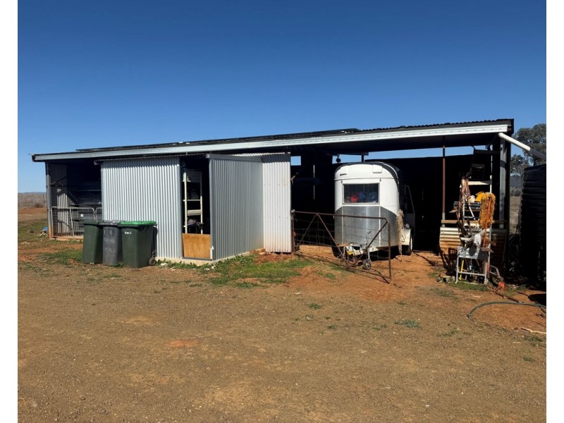 Renovo, Bingara NSW 2404