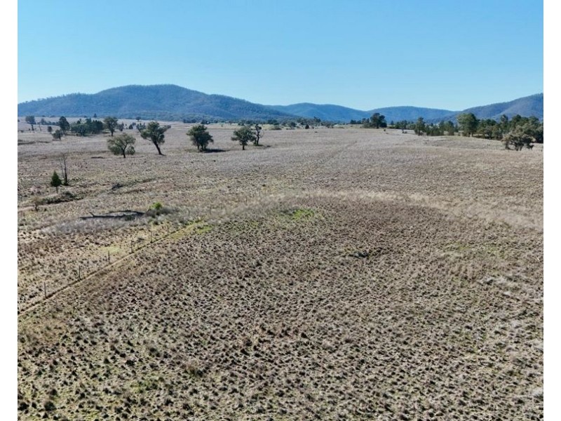 Renovo, Bingara NSW 2404