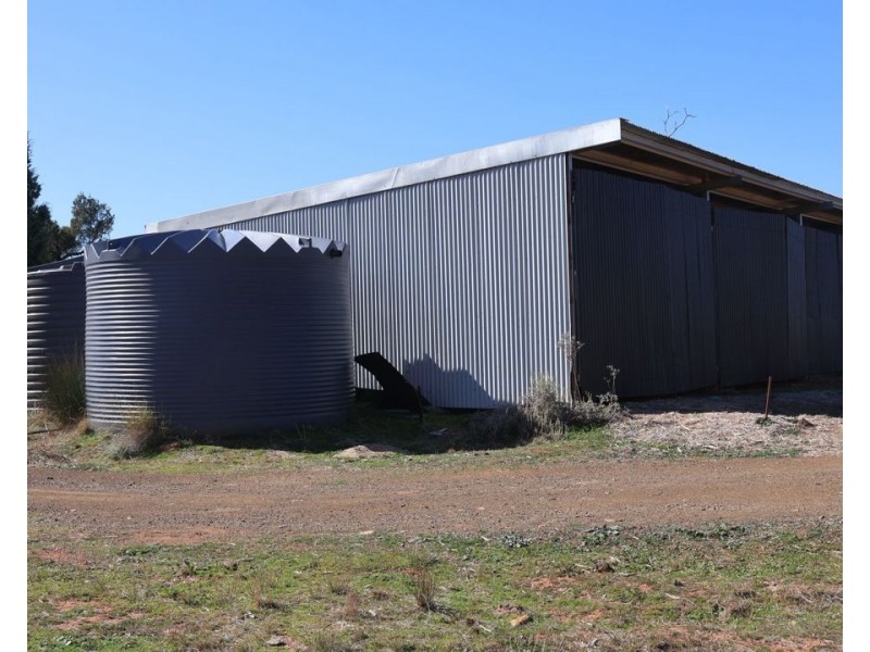 Renovo, Bingara NSW 2404