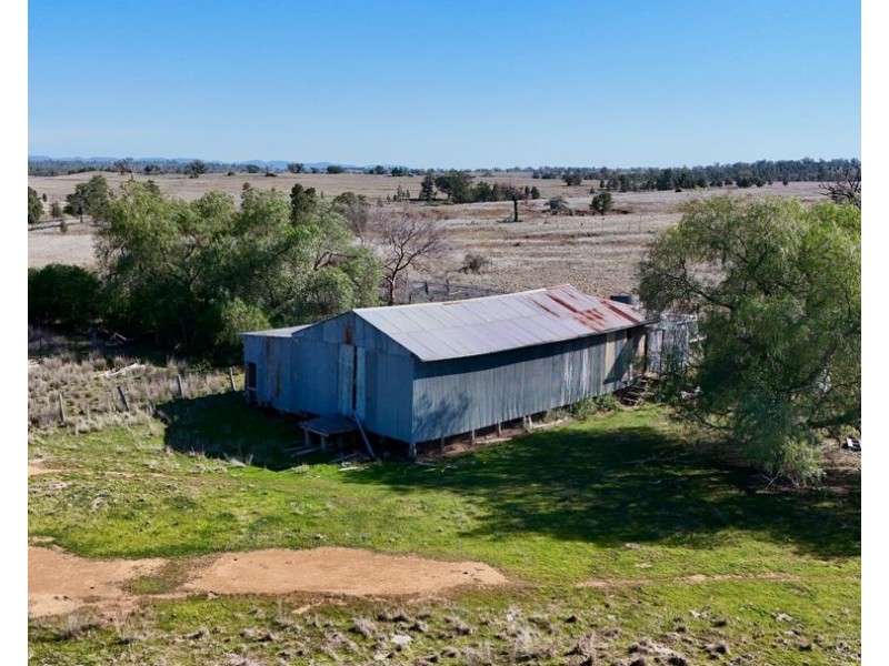 Renovo, Bingara NSW 2404