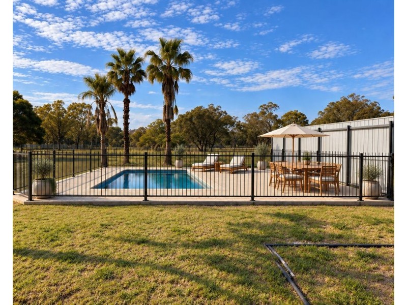 52 Cheecum Rd, Moree NSW 2400