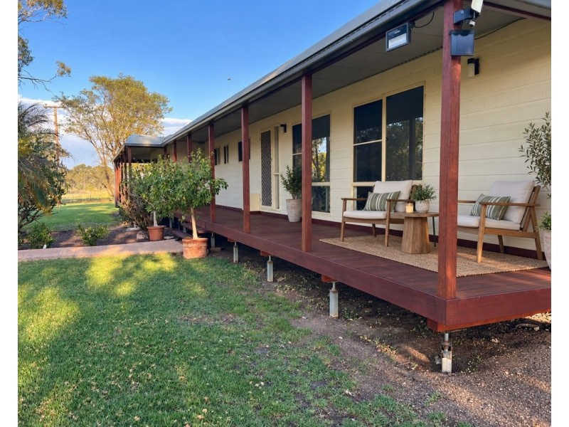 52 Cheecum Rd, Moree NSW 2400