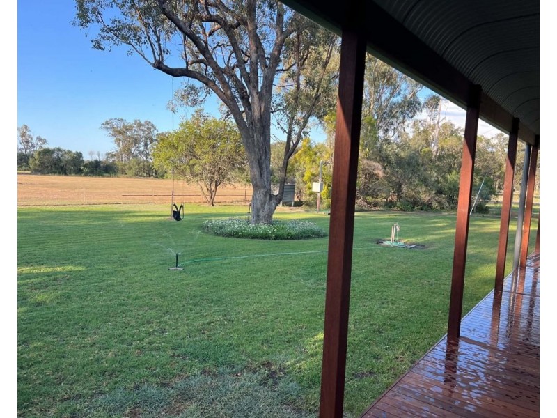 52 Cheecum Rd, Moree NSW 2400