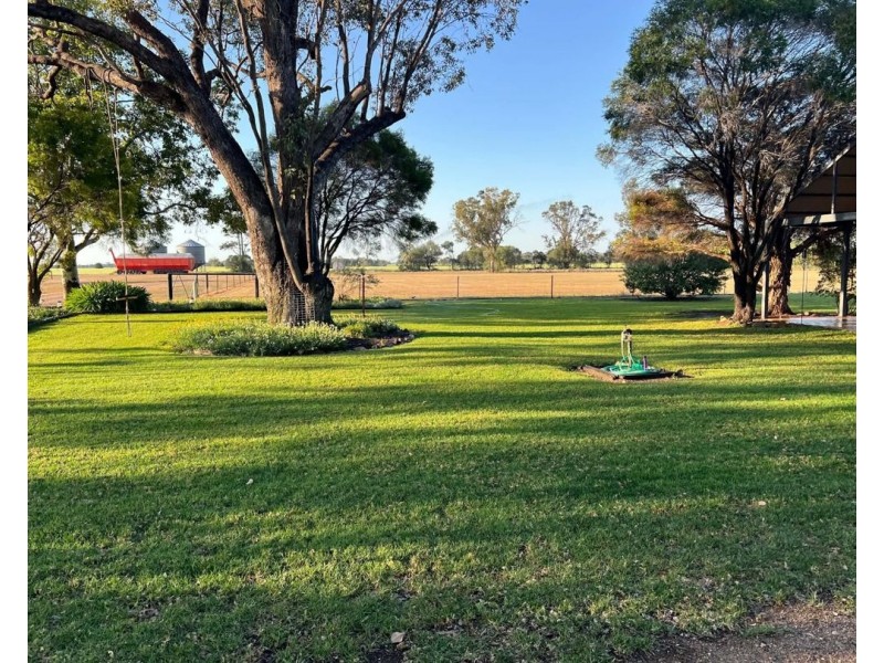 52 Cheecum Rd, Moree NSW 2400
