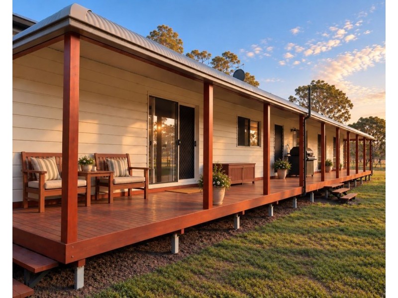 52 Cheecum Rd, Moree NSW 2400