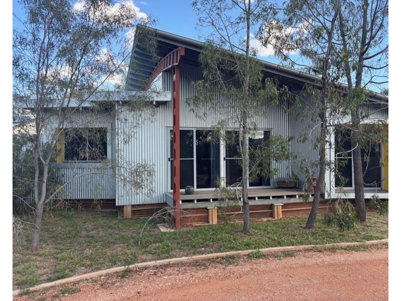 10 lapkalle, Lightning Ridge NSW 2834