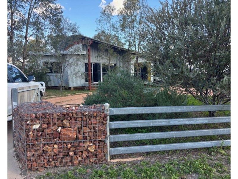 10 lapkalle, Lightning Ridge NSW 2834