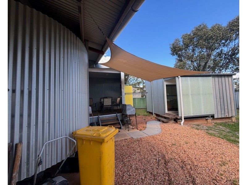 10 lapkalle, Lightning Ridge NSW 2834