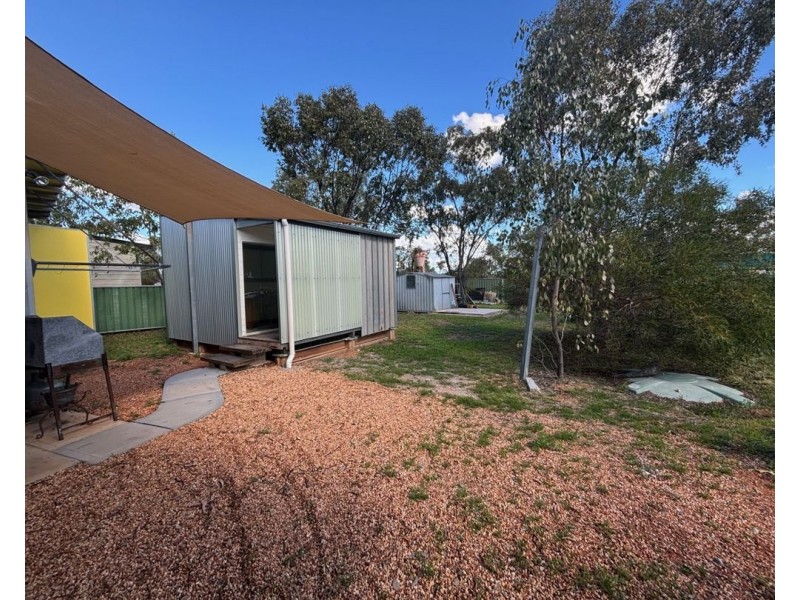 10 lapkalle, Lightning Ridge NSW 2834
