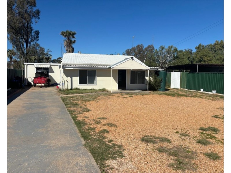 10 Potch Street, Lightning Ridge NSW 2834