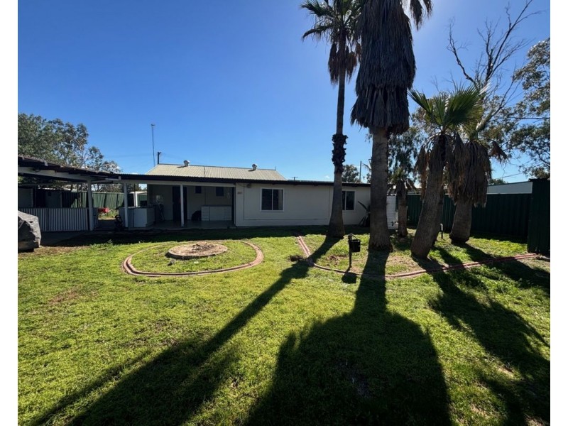 10 Potch Street, Lightning Ridge NSW 2834