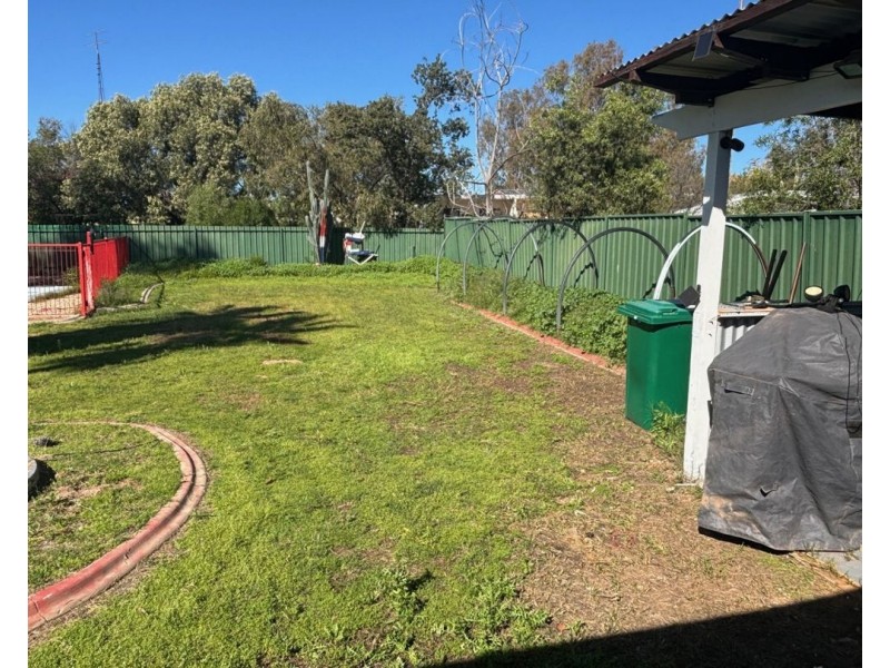 10 Potch Street, Lightning Ridge NSW 2834