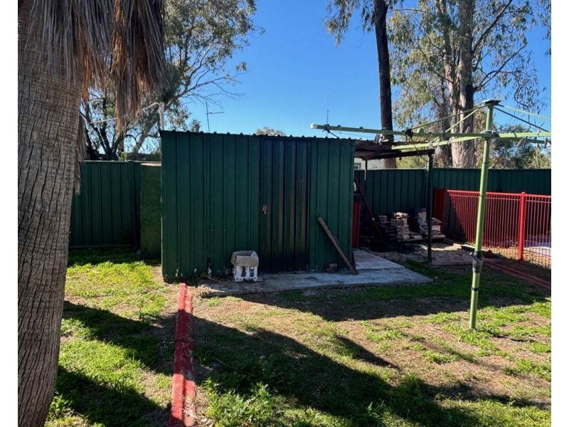 10 Potch Street, Lightning Ridge NSW 2834