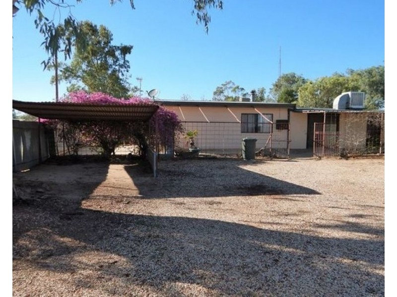 26 harlequin street, Lightning Ridge NSW 2834