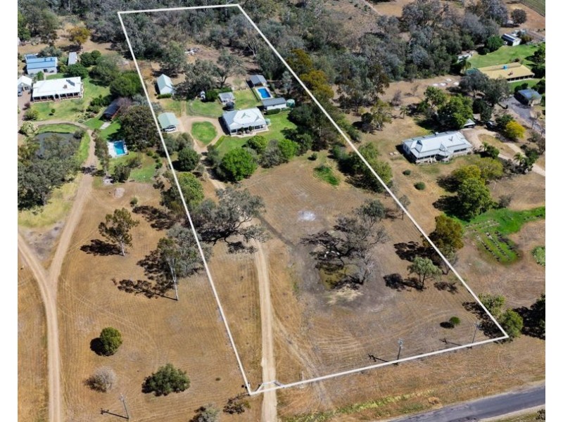 154 Bendygleet Road, Moree NSW 2400