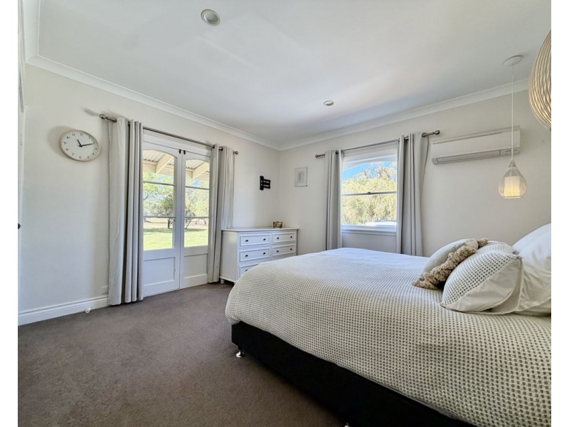 154 Bendygleet Road, Moree NSW 2400