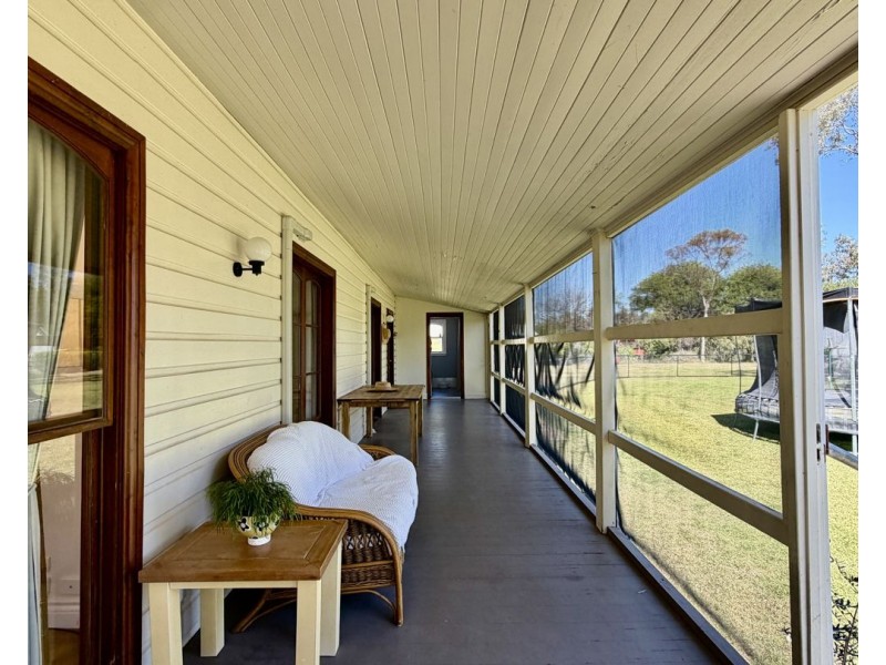 154 Bendygleet Road, Moree NSW 2400