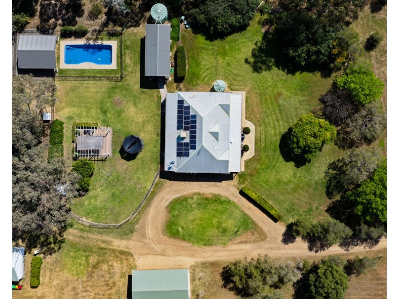 154 Bendygleet Road, Moree NSW 2400