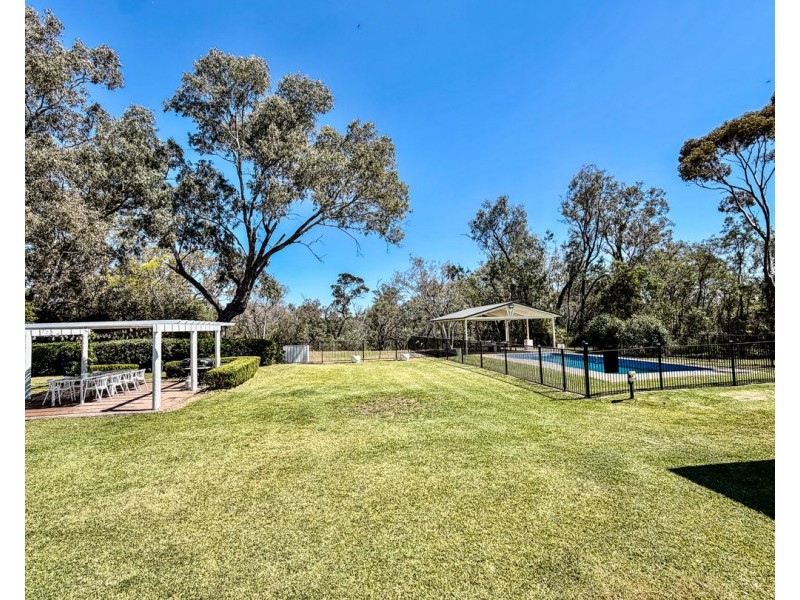 154 Bendygleet Road, Moree NSW 2400
