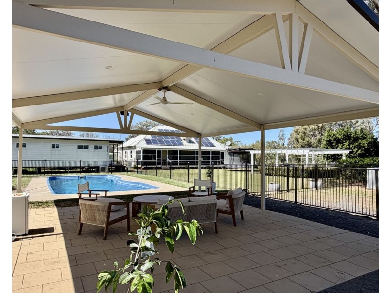 154 Bendygleet Road, Moree NSW 2400