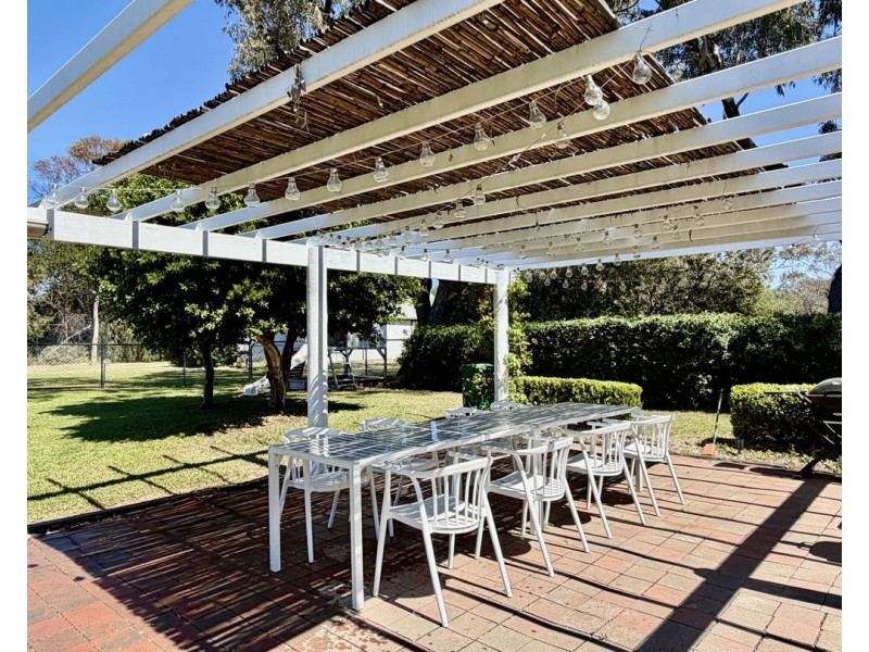 154 Bendygleet Road, Moree NSW 2400