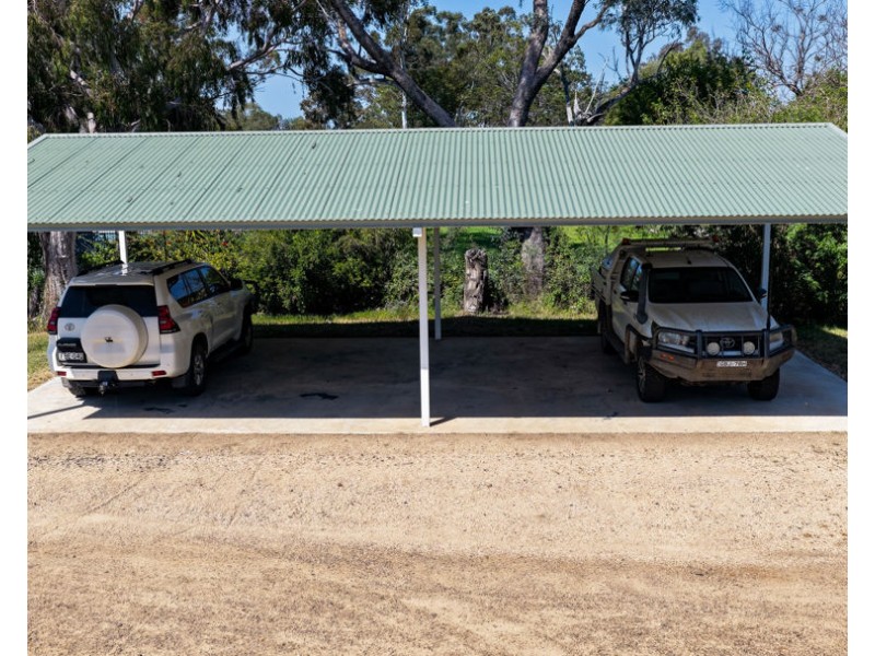 154 Bendygleet Road, Moree NSW 2400