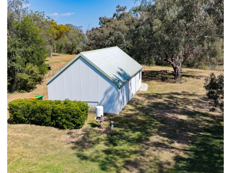154 Bendygleet Road, Moree NSW 2400