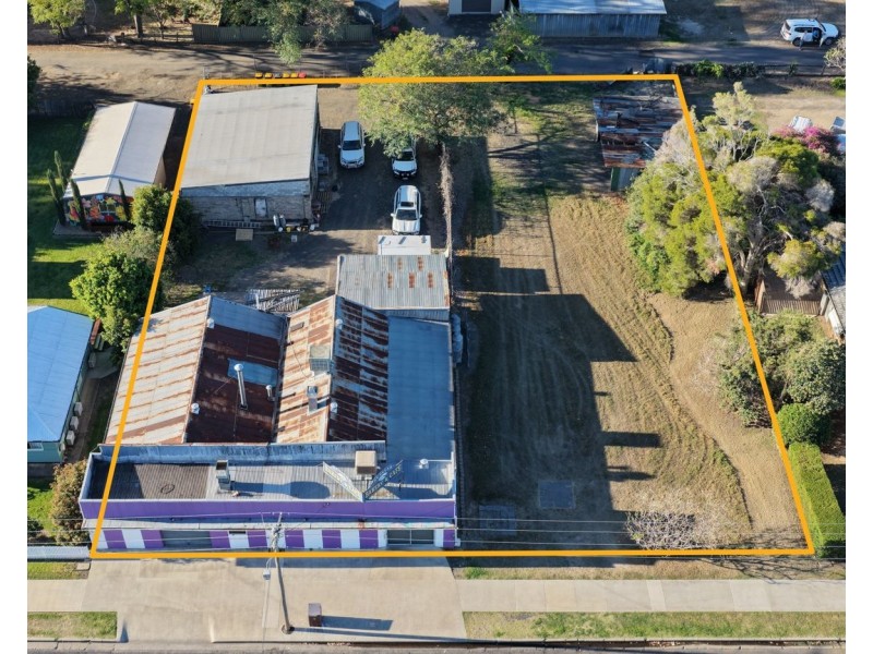 167-169 Marshall Street, Goondiwindi QLD 4390