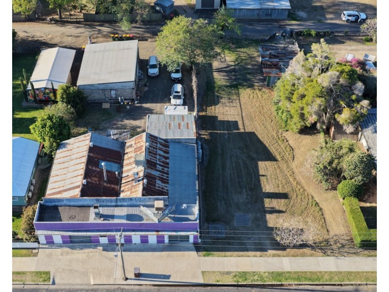 167-169 Marshall Street, Goondiwindi QLD 4390