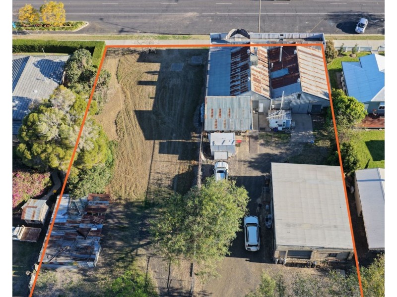 167-169 Marshall Street, Goondiwindi QLD 4390