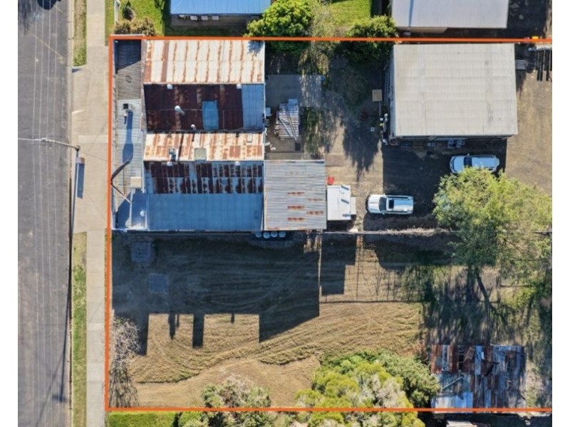 167-169 Marshall Street, Goondiwindi QLD 4390