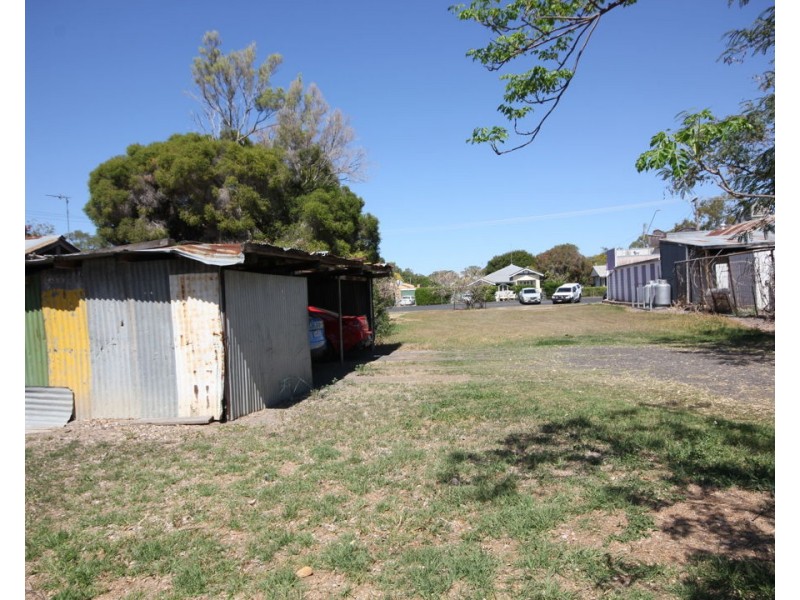 167-169 Marshall Street, Goondiwindi QLD 4390