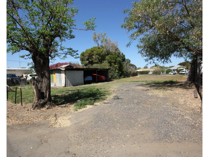 167-169 Marshall Street, Goondiwindi QLD 4390