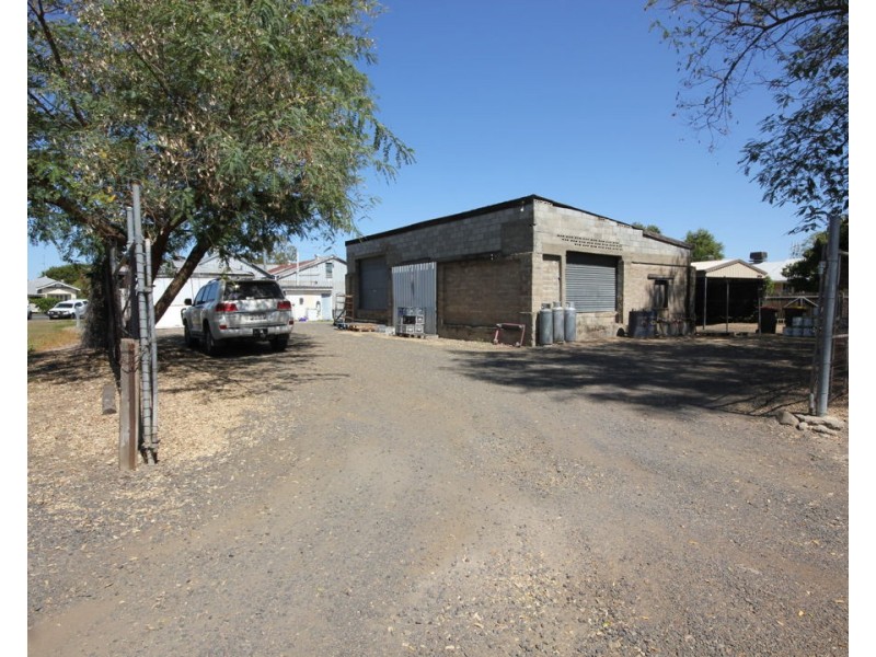 167-169 Marshall Street, Goondiwindi QLD 4390