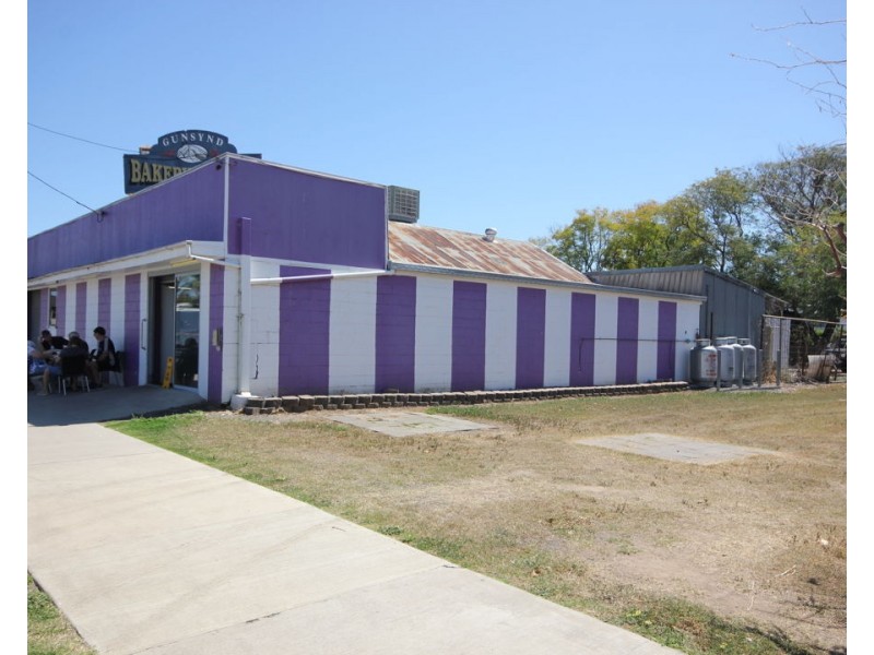 167-169 Marshall Street, Goondiwindi QLD 4390