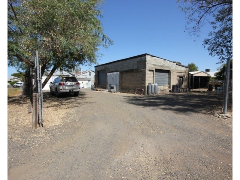 167-169 Marshall street, Goondiwindi QLD 4390