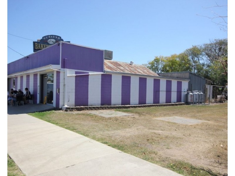 167-169 Marshall street, Goondiwindi QLD 4390