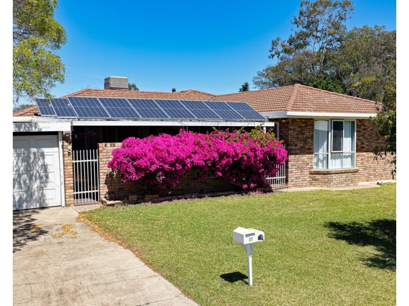 27 Maple Avenue, Moree NSW 2400