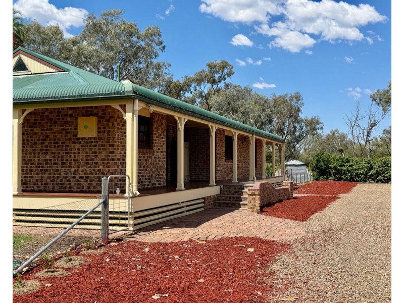 39 Bendygleet Road, Moree NSW 2400