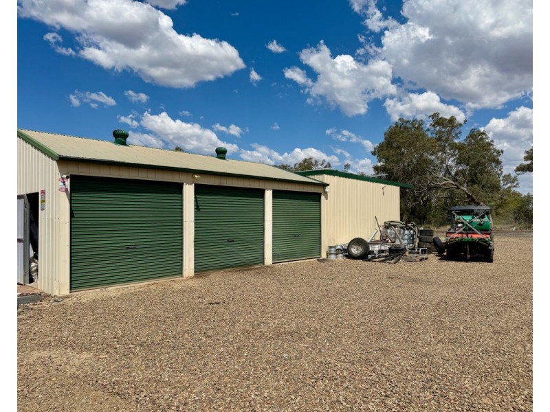 39 Bendygleet Road, Moree NSW 2400